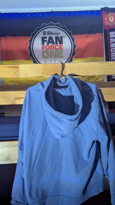 Кофта худі Levi's hoodie Levi's