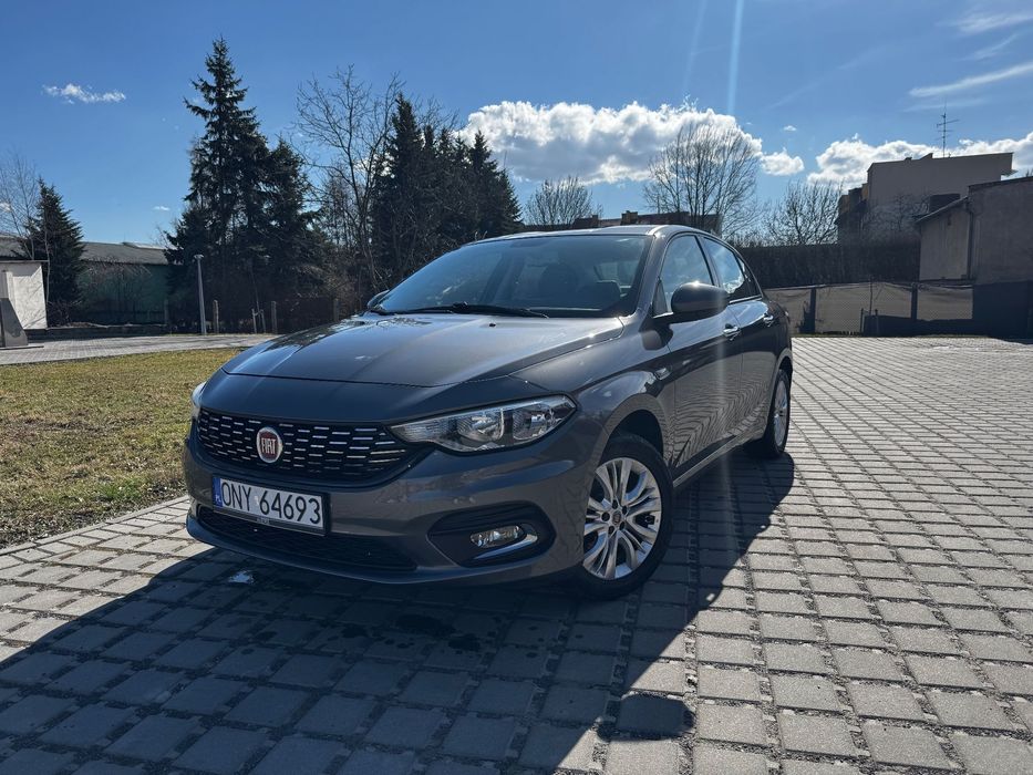 Fiat Tipo