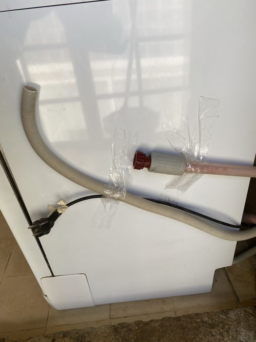 Maquina lavar loiça Ariston