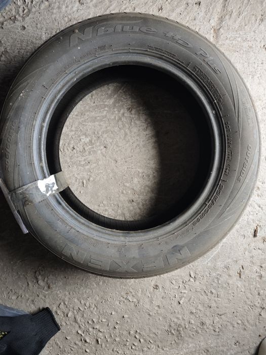 NEXEN NBlue HD Plus 205/60R16