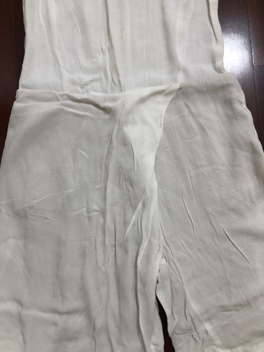 Vestido calção ou macacão Zara