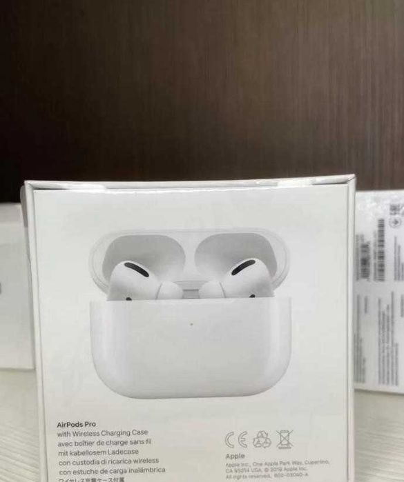 АірПодс Pro Премиум качества Наушники беспроводные 1в1