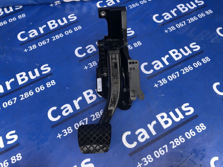 Педаль газу  Porsche Macan 95B 2.0 Порш Макан газа