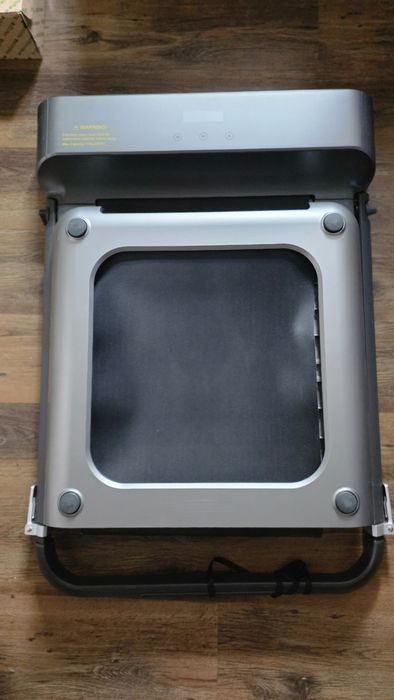 Bieżnia elektryczna składana KingSmith WalkingPad R1 Pro