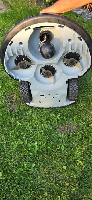 Robomow RL 2000 nowy