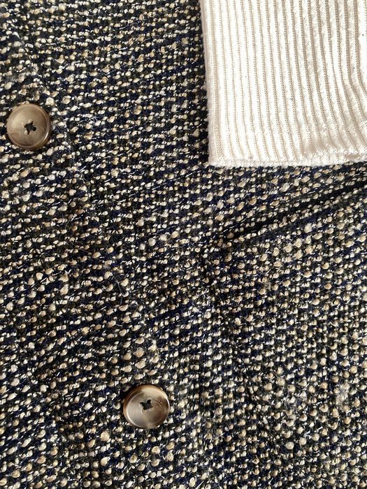 сарафан і гольфик zara