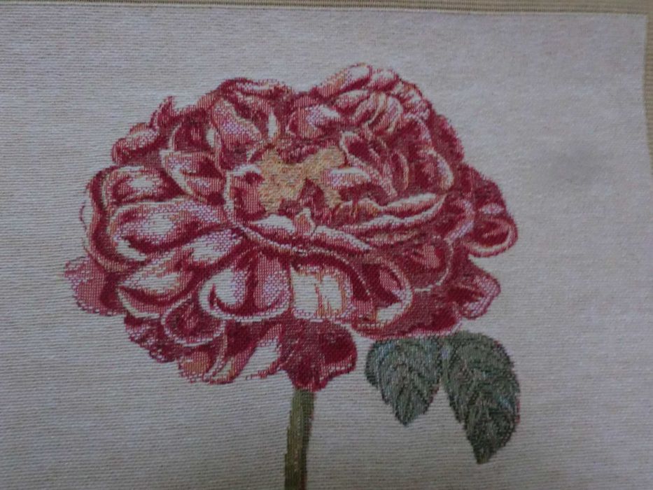 гобеленовая картина 65х35см 3шт разныеналоженный укрпочтой