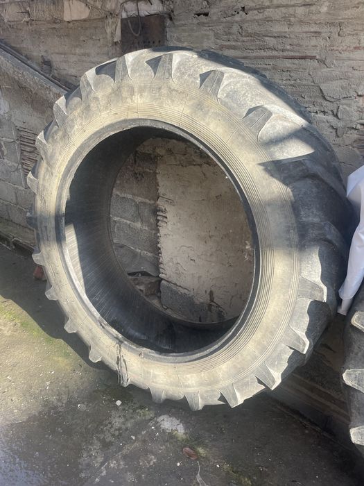 Шина колесо до Трактора