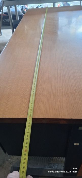 Mesa de escritorio