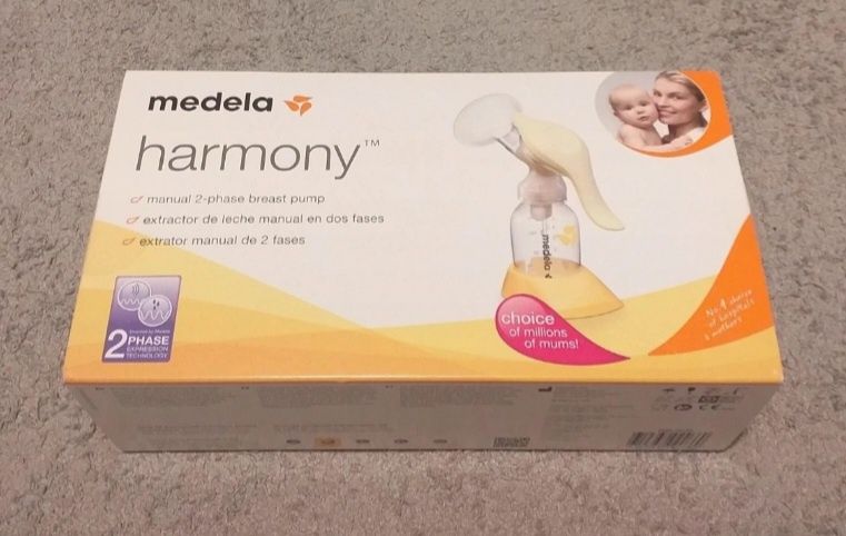 Manual Breast Pump425652786258268161
