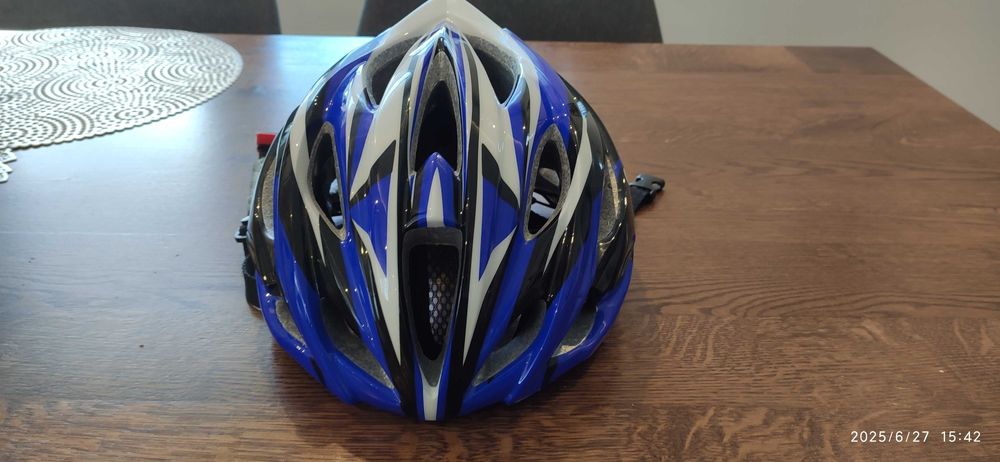 Kask rowerowy Giant 56-62