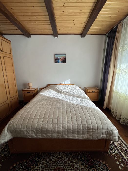 Оренда котеджу в Карпатах