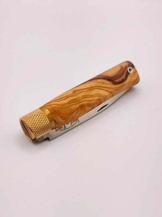 Navalha inox merendeira oliveira José da cruz