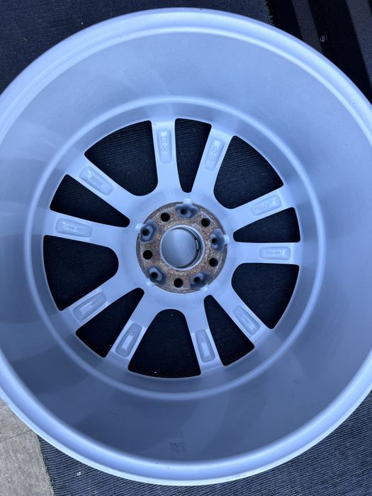Диски R19 5x112 ET59 Brock Original Mercedes ML GL GLE
