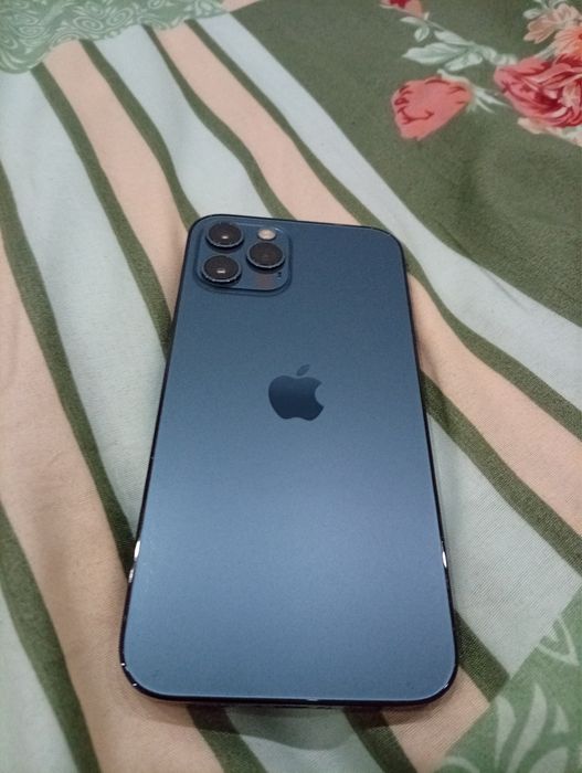 Iphone 12 pro como novo