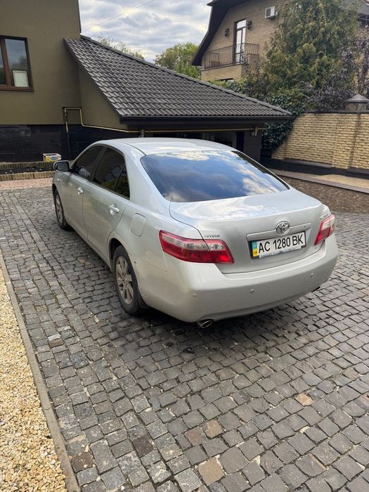 Продам Toyota Camry 40