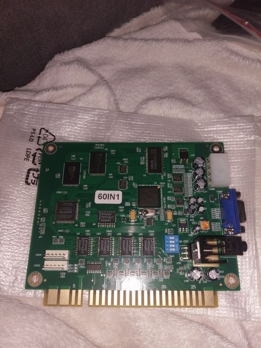 Controlador motor brushless trotinete/e-bike