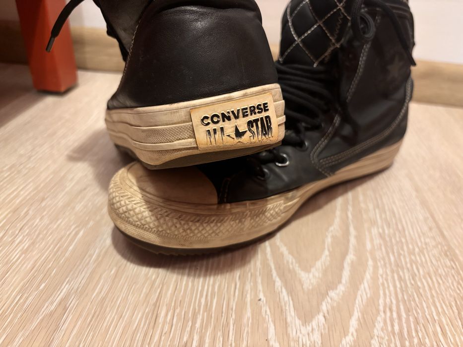 Кеди Converse, 41р. водостійкі