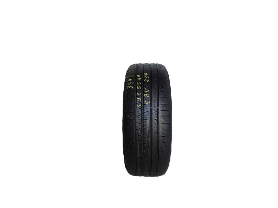 Pirelli Scorpion Verde All Season 225/55r18 98V 2020r 5,8mm XL Rant N3942