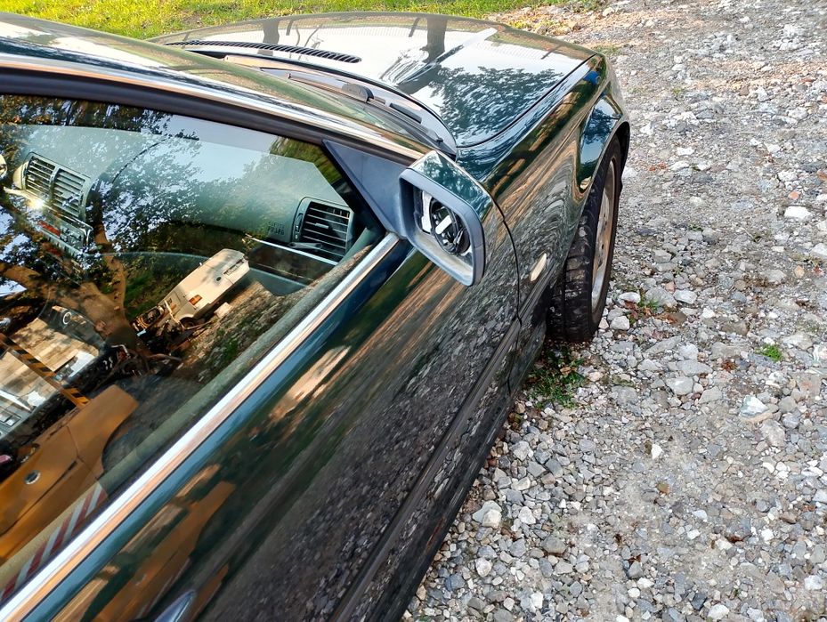 Lusterko prawe lewe Bmw  E46