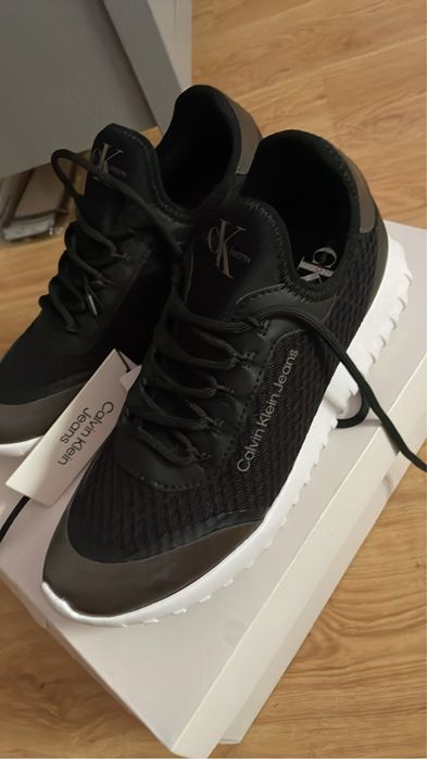 Damskie sneakers Calvin Klein Nowe