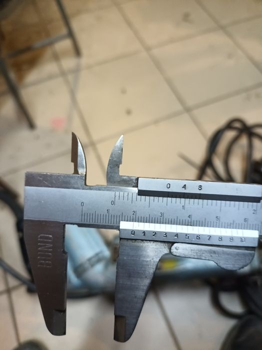 Młot wyburzeniowy Wacker