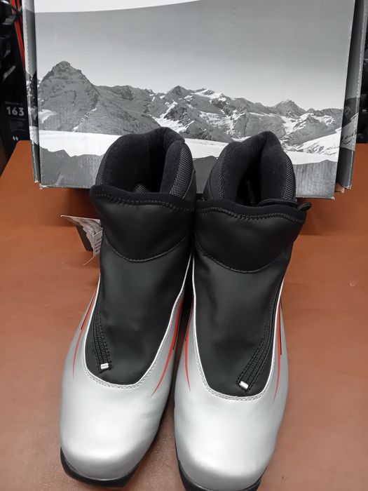 Buty biegowe Tecno Pro Ultra Pro SNS profil