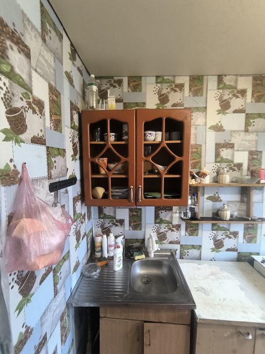 Сдам 2к квартиру