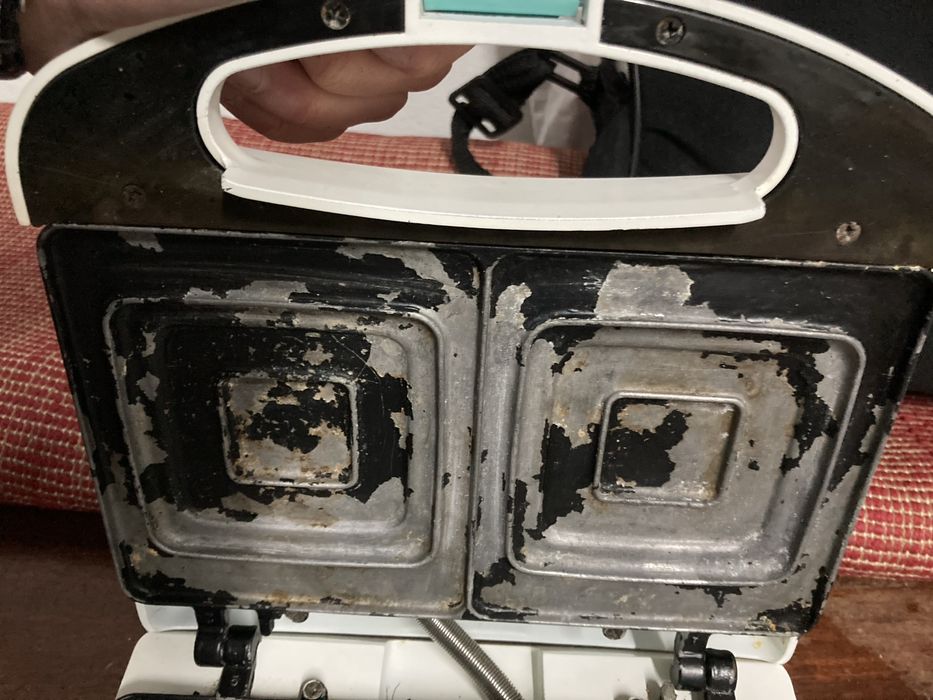 Moulinex Toaster428729098799697924