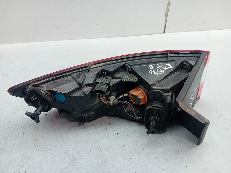 Farolim direito RENAULT Megane IV Grandtour (K9A/M_)