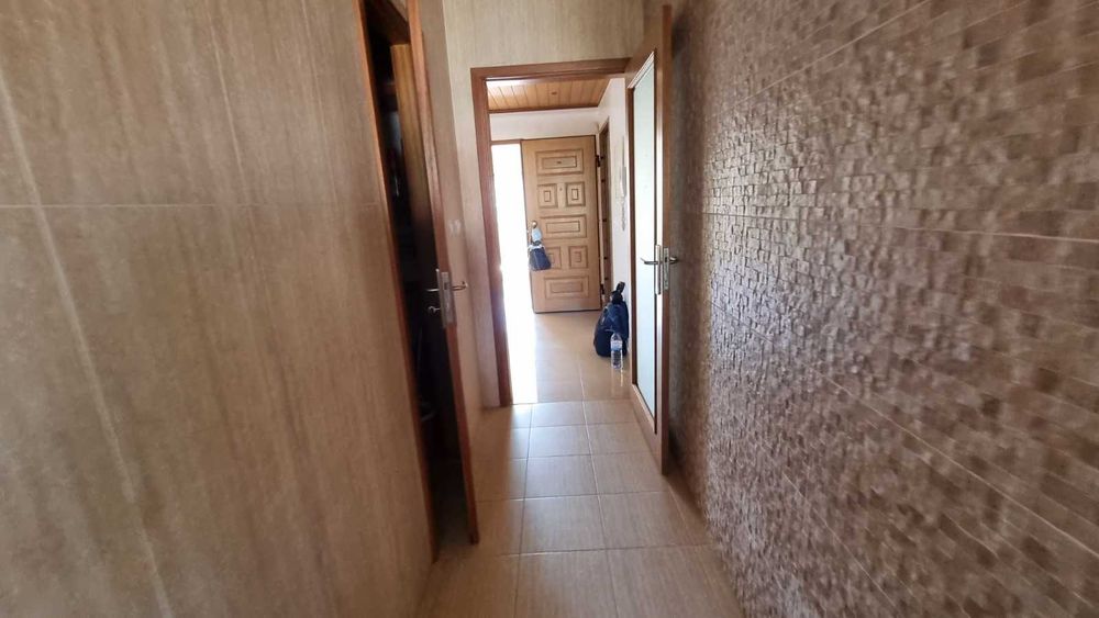 Arrendam-se 2 Quartos para Estudantes no Afonsoeiro / Montijo (Acesso rápido a Lisboa)