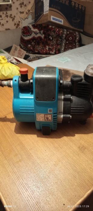 Продам гидрофор 6000грн возможно торг