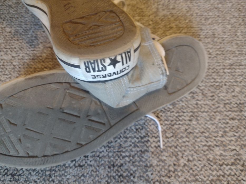 Trampki damskie Converse 40