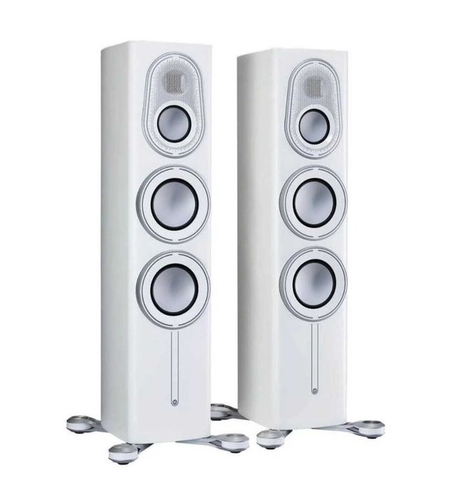 Monitor Audio Platinum 200 3G | trade in | raty 0% WROCŁAW