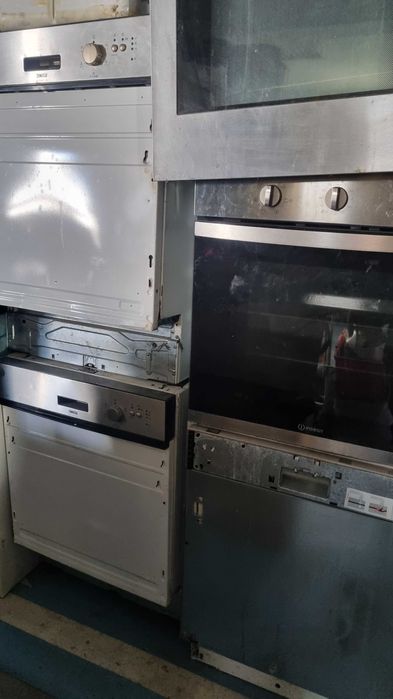 Vendo máquina lavar loiça