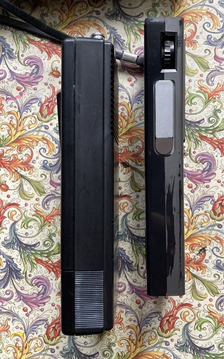 Vintage walkie talkie   Robyn,Com Talk