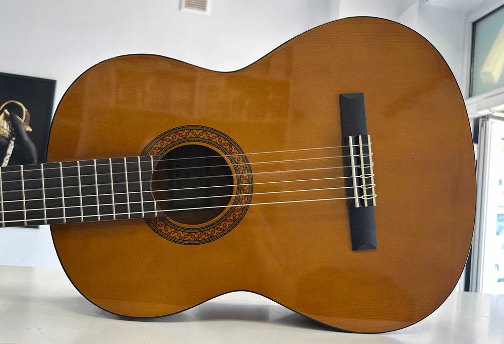 Gitara klasyczna Yamaha C40