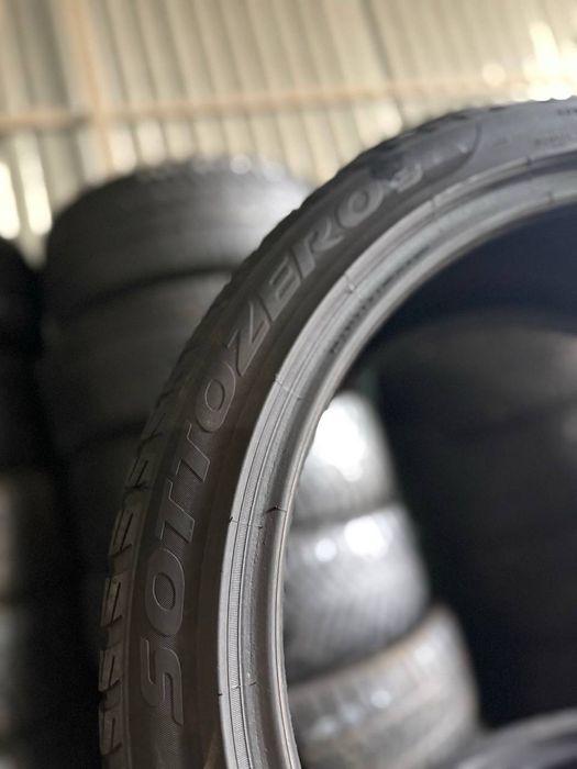 235/40R19 Pirelli 2025p