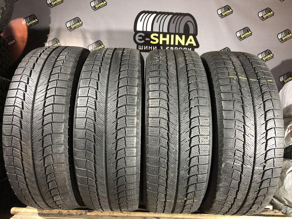 Склад бу шин 215 55 17 резина бу літо зима колеса шини