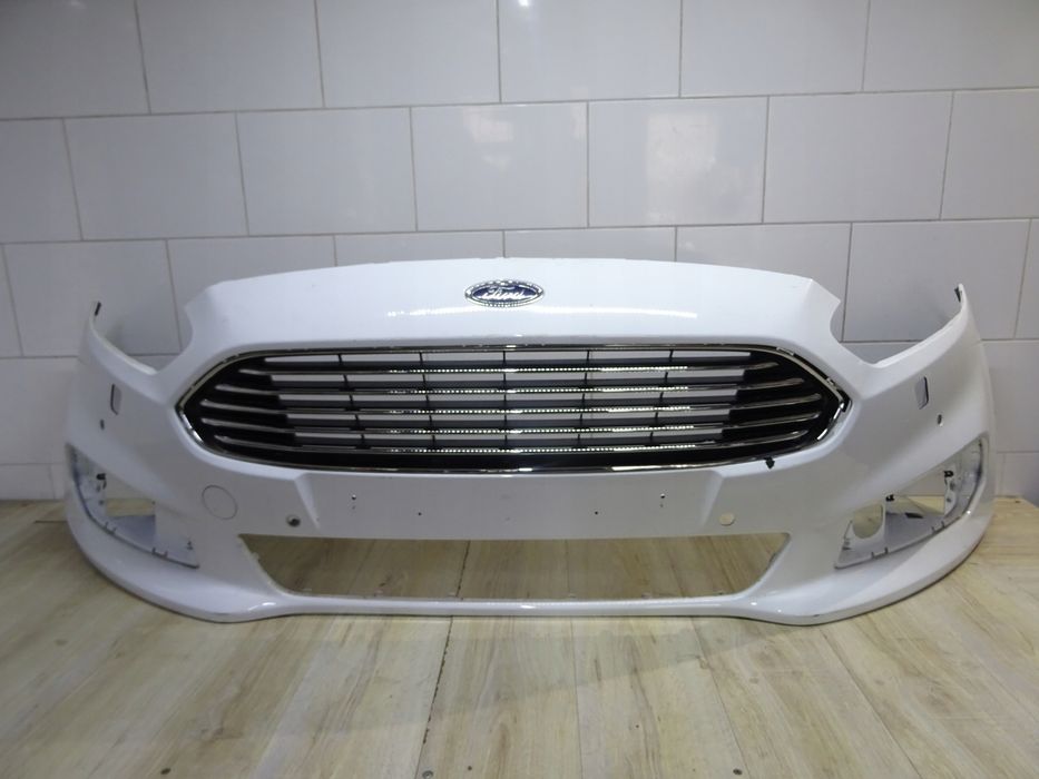 zderzak przedni ford s-max mk2 6pdc