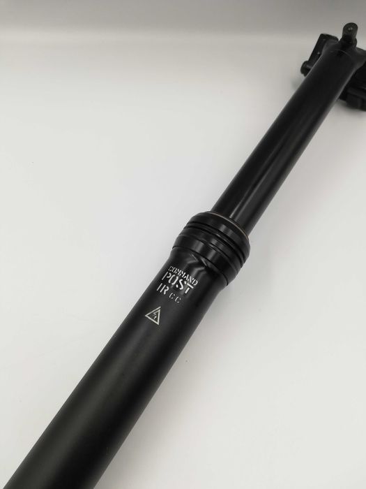 Sztyca regulowana Specialized Command Post IR CC 30.9mm