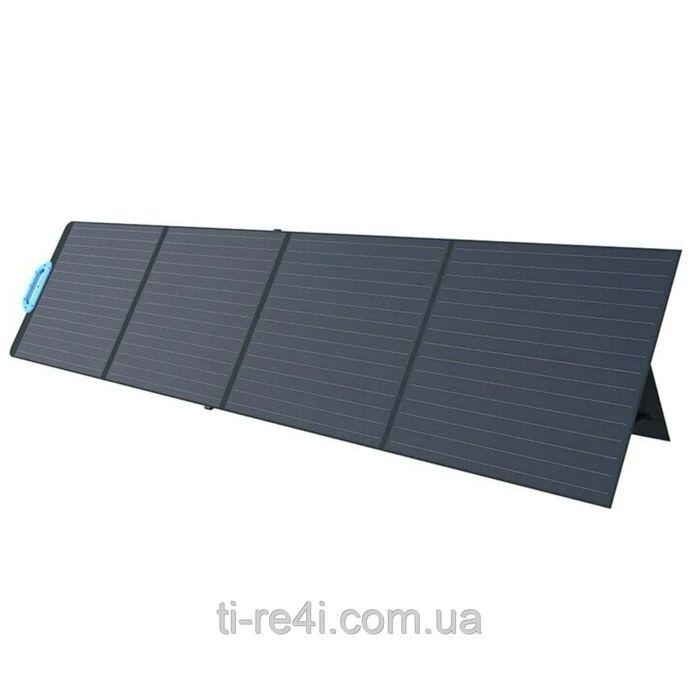 Bluetty pv 200 солнечная панель