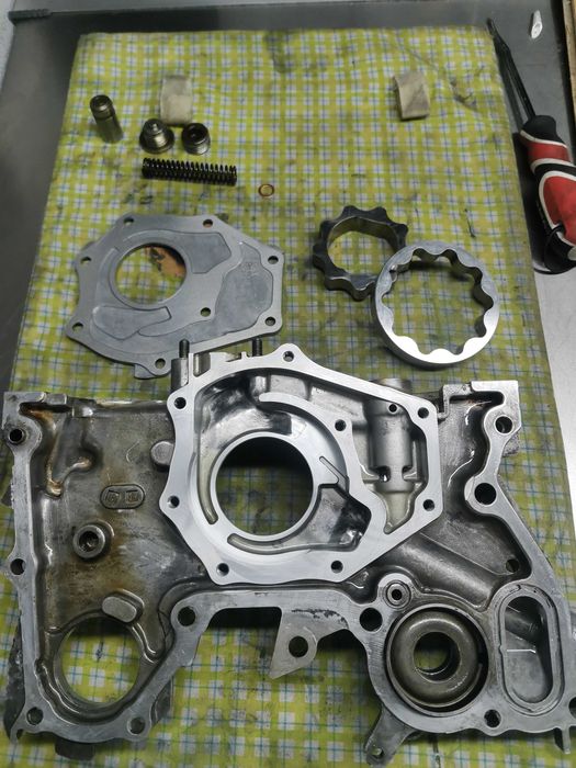HONDA Civic EG, H22a 235 кс, K20, Time attack, кільцеві, гірські гонки