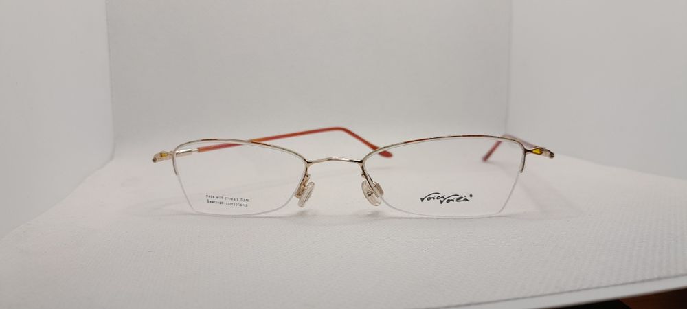 Okulary oprawa  Voici Voila swarowski