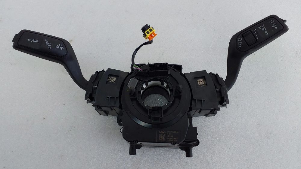 Conjunto / manetes de luzes e limpa vidros FORD Puma (J2K, CF7)
