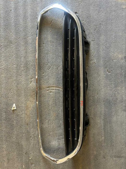 Atrapa/Gril Mini Cooper F54