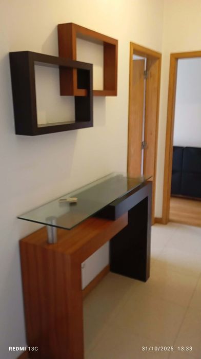 T2 Coimbra conchada