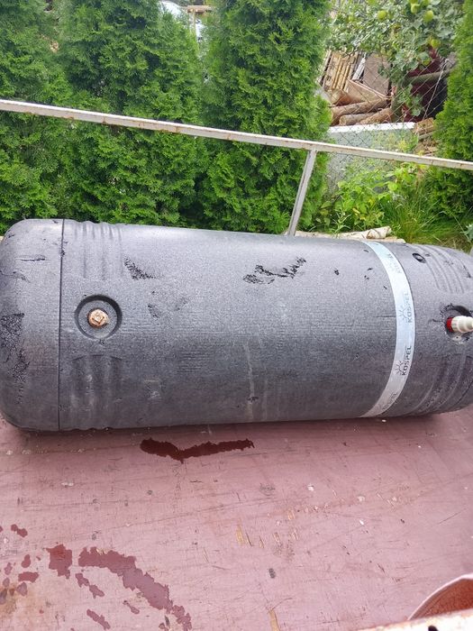 Boiler 120 l Kospel
