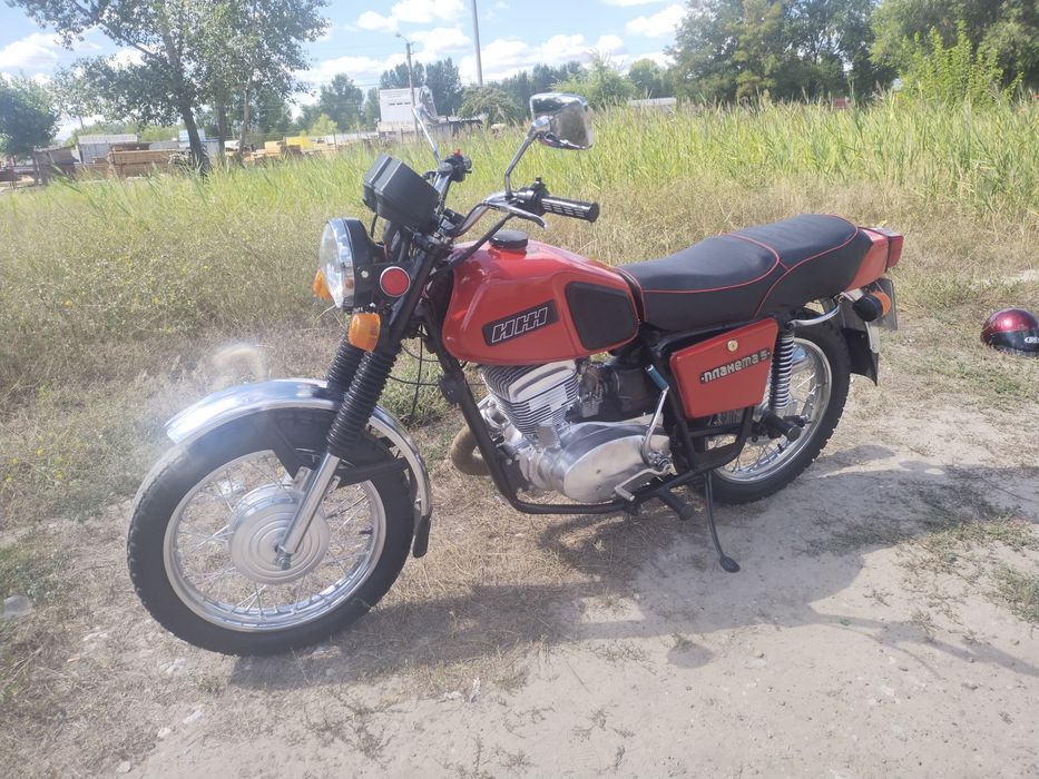 Продам Иж Планета 5