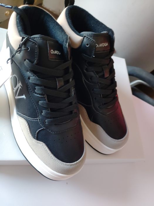 Buty damskie OlaVoga